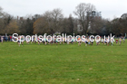 Boys under-13s, 2019 European Cross Country Trials and British Cross Challenge, Sefton Park, Liverpool.  Photo: David T. Hewitson/Sports for All Pics